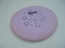 Kastaplast K3 The Mint Purple 175g -GL