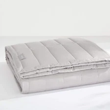 Casper Weighted Blanket, 20 lbs, Gray