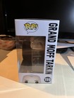 Funko Pop! Vinyl: Star Wars - Grand Moff Tarkin - Smuggler's Bounty (Exclusive) — photo 3