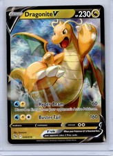 dragonite card pokemon go VSTAR (You cant use more than 1 VSTAR Power in a game.) Weakness None None Resistance None None Retreat Cost Pokemon - Dragonite VSTAR -SWSH236