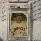 2019 Topps Allen & Ginter - Shohei Ohtani #5 PSA 10 Angels Dodgers MVP