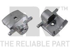 Pinza de freno NK 2132135 57 para GH MAZDA hierro fundido Sport MZR GHEFP GH10F GHEFS