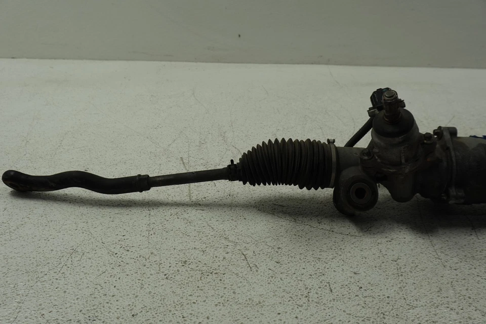 Lexus IS250 IS350 IS 2006-2013 tracción trasera dirección asistida cremallera y piñón Foto 2 de 4