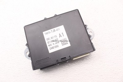 2019 - 2025 ACURA RDX TECH POWER TAILGATE LIFTGATE DOOR CONTROL MODULE OEM