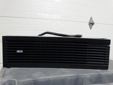 TRIPP LITE Master Power BP192V12-3U EXTERNAL BATTERY Used