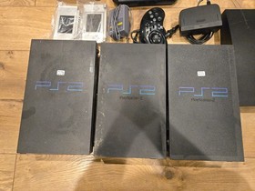 Videogame Console Wholesale Lot