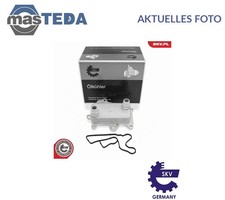 31SKV350 ÖLKÜHLER KÜHLER ÖL SKV GERMANY FÜR ALFA ROMEO GIULIETTA