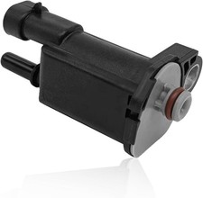 Canister Purge Valve Solenoid, Compatible with 2008-2014 Express 1500, 12592015