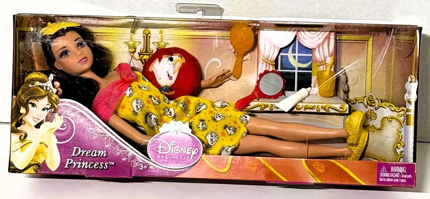 . U Pick! 18 Different Dolls