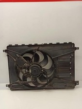 Radiateur Ford MONDEO