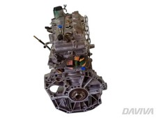 Nissan Note Nackter Motor 1.6 Benzin 81kW (110 HP) HR16DE 2006 MPV (06-12) BARE