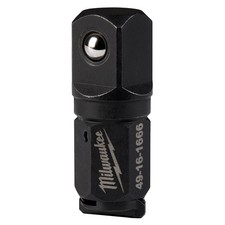 Milwaukee 49-16-1666 INSIDER Box Ratchet 1/2in Anvil Adapter
