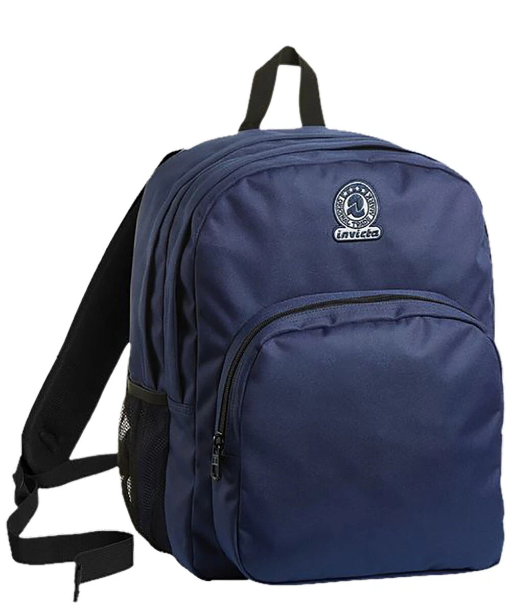 ZAINO BENIN M INVICTA SOLID GRS