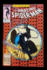 The Amazing Spider-man # 300 - VF