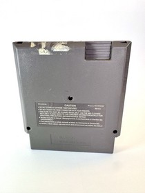 Tom & Jerry: The Ultimate Game of Cat and Mouse! &ndash; Nintendo NES &ndash; Tested