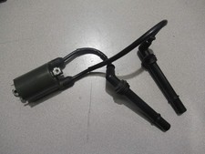 Bobine (2 - 3) (Honda - Cb R 1000 2011 - 2016)