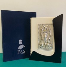 FAS Fondazione Archivio Storico - L'Angelo di Dio Elvio Marchionni Facsimile