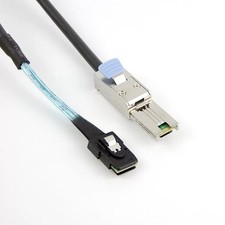 SAS 36P 8087 to 26P SFF 8088 Connect Array Cabinet Cable