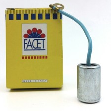 Condensatore / Condensatore per HOMELITE XL12, XL15, XL100, XL660, SXLAO [#63...