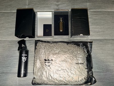 AvalonKing Armor Shield IX Nano Ceramic Coating DIY Kit