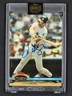 2022 Topps Archives Signature Series 1/1 Don Mattingly Stadium Club #21 Auto