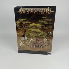 Awakened Wyldwood Sylvaneth Warhammer Age of Sigmar