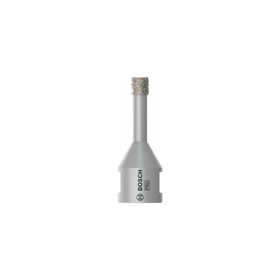 Bosch Diamanttrockenbohrer Dry Speed 8 x 30 mm