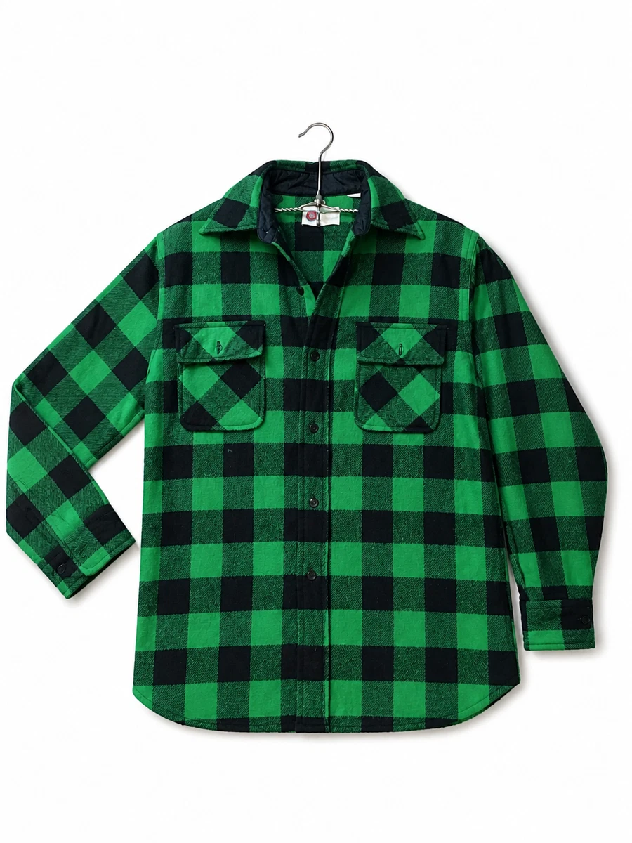 Sears Wool Casual Button-Down Shirts for Men for sale | eBay Sears Wool Casual Button-Down Shirts for Men for sale | eBay