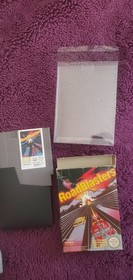 Roadblasters Jeu Nintendo Nes Usa