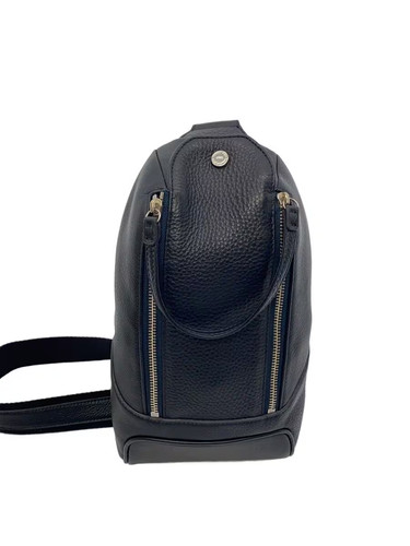 PELLE MORBIDA Shoulder Bag