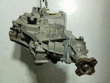 Boite de vitesse Renault KOLEOS