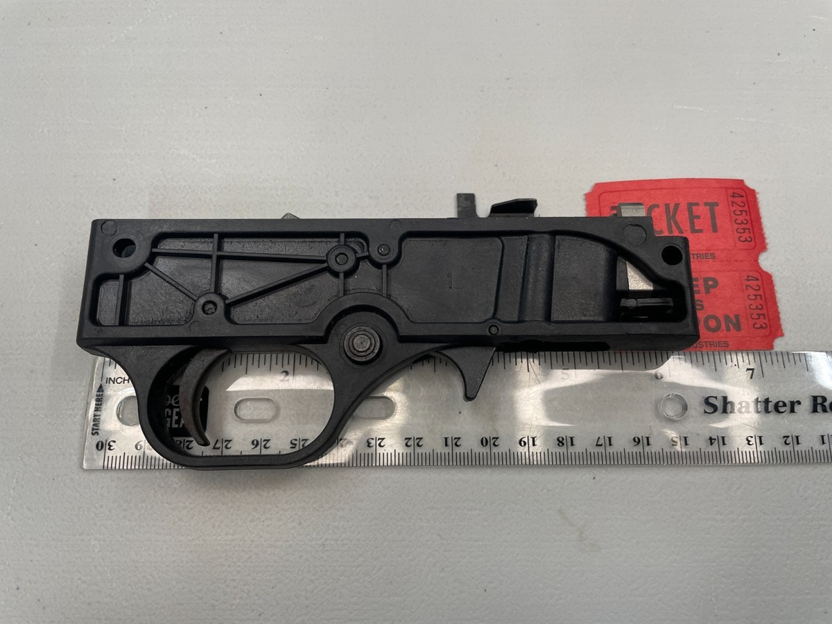 Factory Mossberg 715 trigger group housing 22 lr 715P rifle pistol