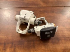 LOOK Pedals PP65 Vintage 14x125 Bike Pedals