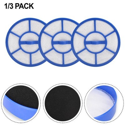 For Karcher VC3 Vacuum Cleaner Replacement Dust Container Filter Washable