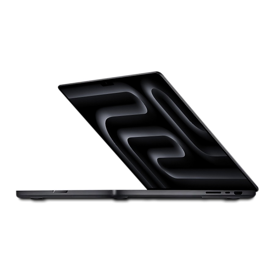 2023 Apple M3 Pro MacBook Pro 16.2