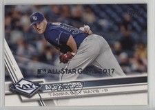 2017 Topps All-Star Game Alex Cobb #667 l5x