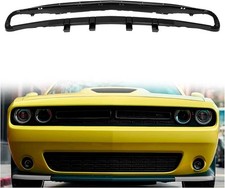 Front Grille Reinforcement Compatible with 2015-2023 Dodge Challenger