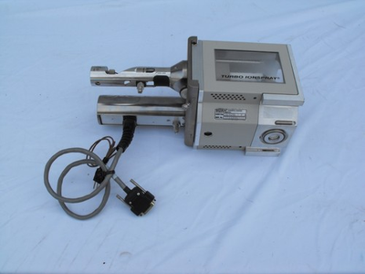 #ad AB Sciex API 150EX LC MS System Turbo Ionspray Module Source 019296 C $250.00
