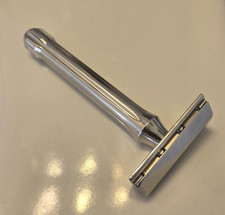 YAQI Tachi Stainless Steel Single Edge  Safet...