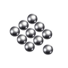 10pcs Precision Balls - 19mm Chrome Steel for Bearings Use, Solid