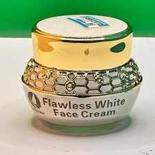 Flawless White Face Cream with SPF30, Anti-Ageing Moisturiser, 30g