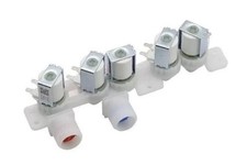 Water Inlet Valve For LG WT1101CW WT5270CW WT...