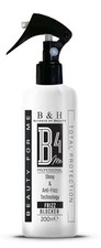 FRIZZ - BLOCKER B4Me TOTAL PROTECTION - Hair Spray 200ml / 6.76 Fl oz 200 mi...