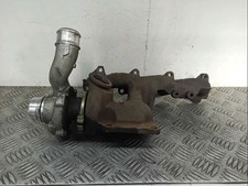 Turbo Ford FOCUS