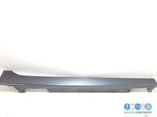 Original BMW  F45  Schwellerverkleidung rechts Lack: B39 mineral-grau met. 80...