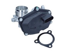 MAXGEAR AGR Ventil 27-4154 12V für VW GOLF 7 5G1 BQ1 BE1 BE2 SHARAN 7N1 7N2 BA5