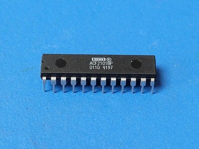 (1 PC) ACF2101BP BB Analog Circuit, 1 Func, PDIP24