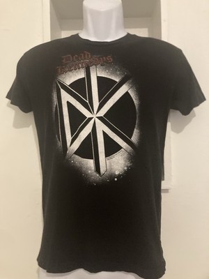 Dead Kennedys vintage shirt Big Black Flag Ramones Circle Jerks Germs Fear punk