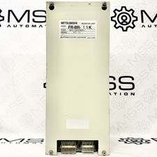 Mitsubishi FR-BR-15K Braking Resistor Unit BKO-CA1072HO1 for FR Series VFD