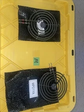 2 MP21YA 8" Electric Range Burner Element Unit For Whirlpool, Maytag 2 Pack